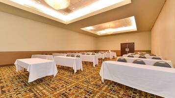 Sala de reuniones