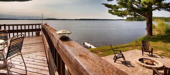 Centerstone Resort Lake-Aire