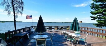 Centerstone Resort Lake-Aire