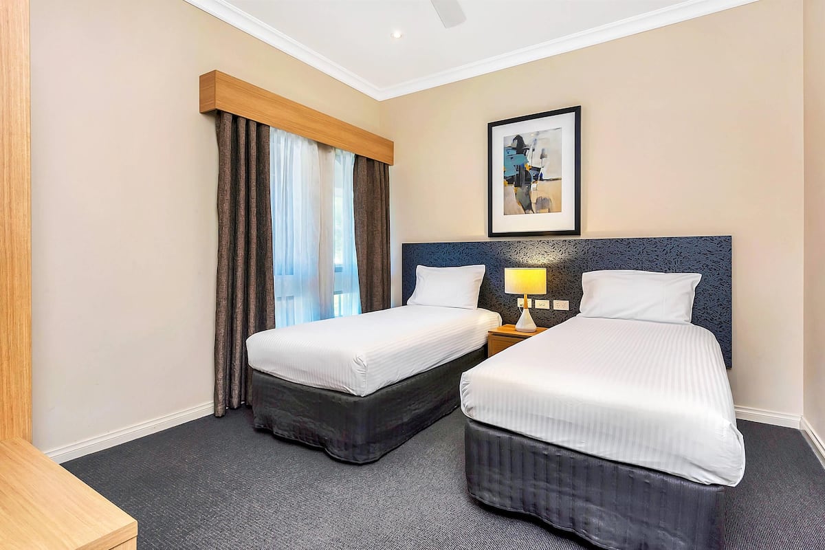 Family Room | Iron/ironing board, free cribs/infant beds, rollaway beds, free WiFi