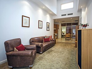 Interior - Comfort Inn & Suites Sombrero (Prospect)