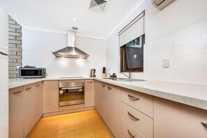 Strykjärn/strykbräda, gratis barnsängar, extrasängar och gratis wi-fi