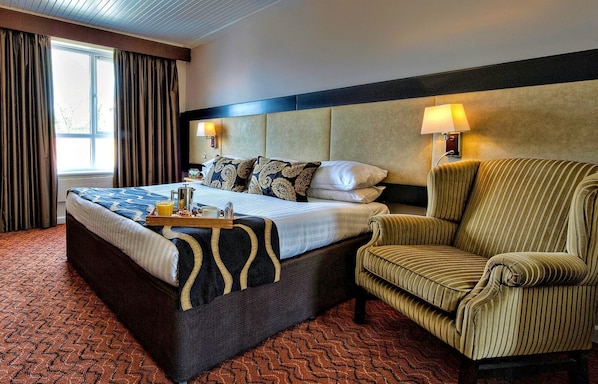 Superior-Doppelzimmer