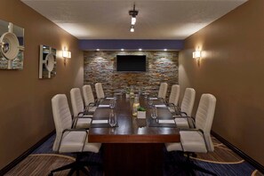 Meeting facility -  Delta Hotel Philadelphia Airport (Philadelphia)
