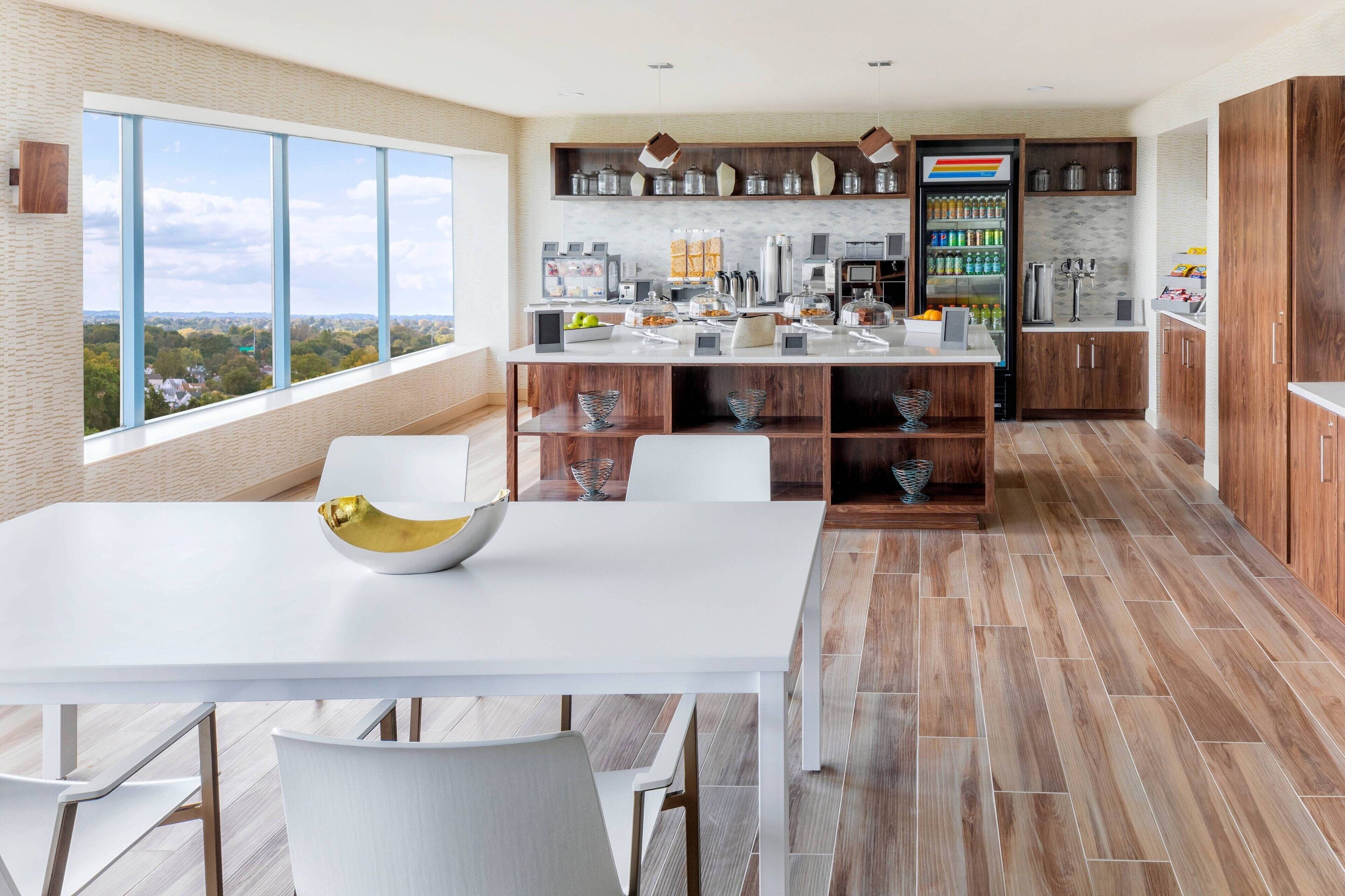 Photo - Delta Hotels by Marriott Philadelphia Airport