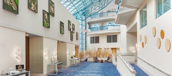  Delta Hotel Philadelphia Airport