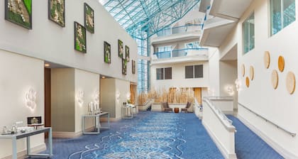 Delta Hotel Philadelphia Airport