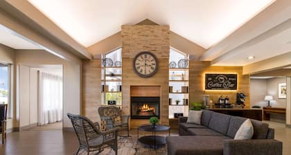 Country Inn & Suites by Radisson, Wichita East, KS