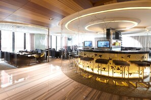 Bar (in loco)