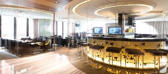 Novotel Hong Kong Nathan Road Kowloon