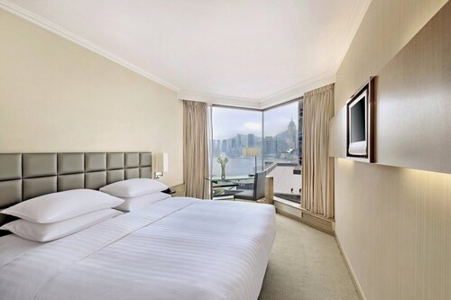 Novotel Hong Kong Nathan Road Kowloon
