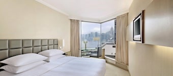 Novotel Hong Kong Nathan Road Kowloon