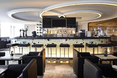 Novotel Hong Kong Nathan Road Kowloon