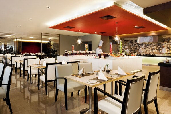 Restaurantes