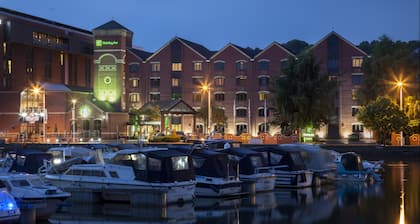 Holiday Inn Lincoln by IHG