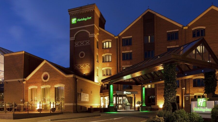 Holiday Inn Lincoln by IHG