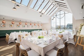 Meeting facility - Holiday Inn Lincoln by IHG (Lincoln)