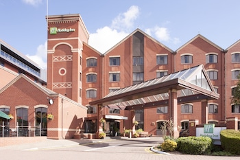 Holiday Inn Lincoln by IHG