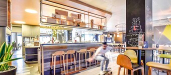 Novotel Bordeaux Lac