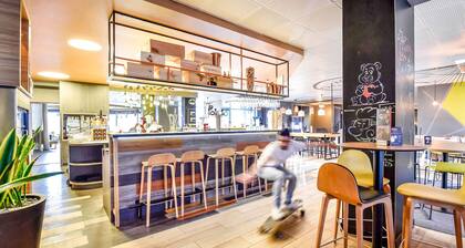 Novotel Bordeaux Lac