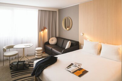 Novotel Bordeaux Lac