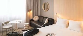 Novotel Bordeaux Lac