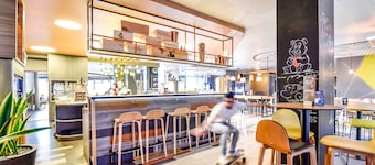 Novotel Bordeaux Lac