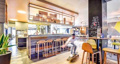 Novotel Bordeaux Lac