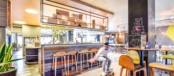 Novotel Bordeaux Lac