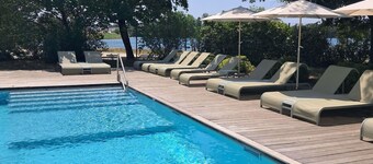 Novotel Bordeaux Lac