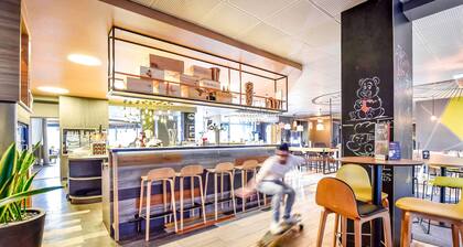 Novotel Bordeaux Lac