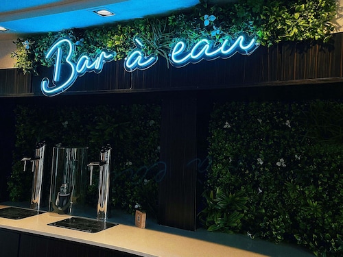 Novotel Bordeaux Lac