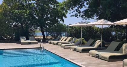 Novotel Bordeaux Lac