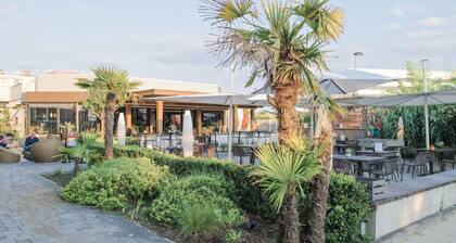 Novotel Bordeaux Lac