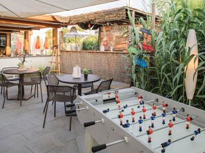 Bar (on property) - Novotel Bordeaux Lac (Bordeaux)