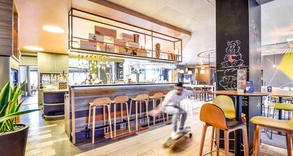 Novotel Bordeaux Lac