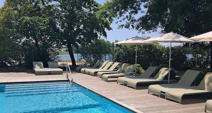 Novotel Bordeaux Lac