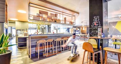 Novotel Bordeaux Lac