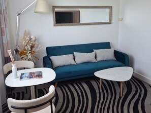 Sviitti, useita sänkyjä | Ylelliset vuodevaatteet, memory foam -patjalliset sängyt