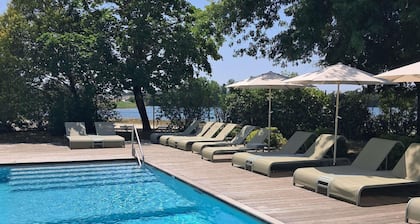 Novotel Bordeaux Lac