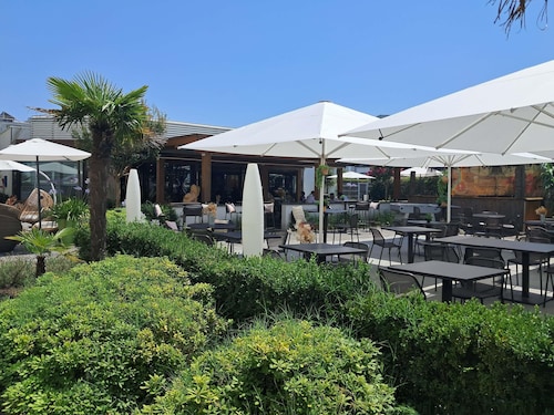 Novotel Bordeaux Lac