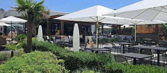 Novotel Bordeaux Lac