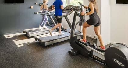 Novotel Bordeaux Lac