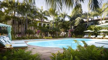 1 bedroom, premium bedding, down duvets, pillow-top beds