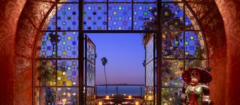 Four Seasons Resort The Biltmore Santa Barbara