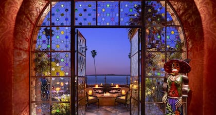 Four Seasons Resort The Biltmore Santa Barbara