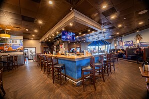 Restaurant - Holiday Inn Brookfield - ​​Milwaukee by IHG (Brookfield)