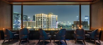 Crowne Plaza Bangkok Lumpini Park by IHG