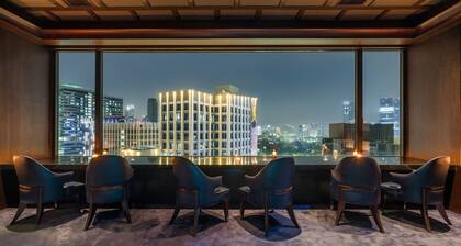 Crowne Plaza Bangkok Lumpini Park by IHG