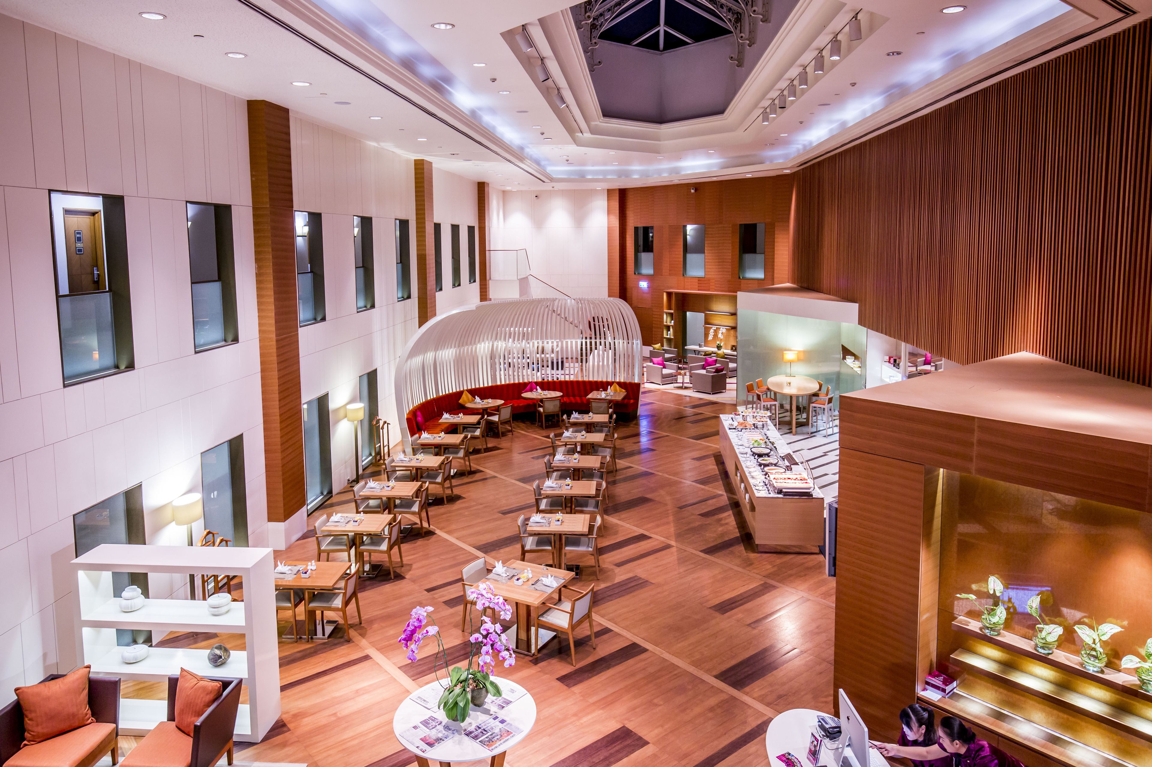 Photo - Crowne Plaza Bangkok Lumpini Park by IHG